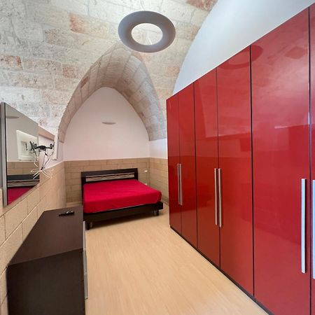 Central House Daire Polignano a Mare Dış mekan fotoğraf