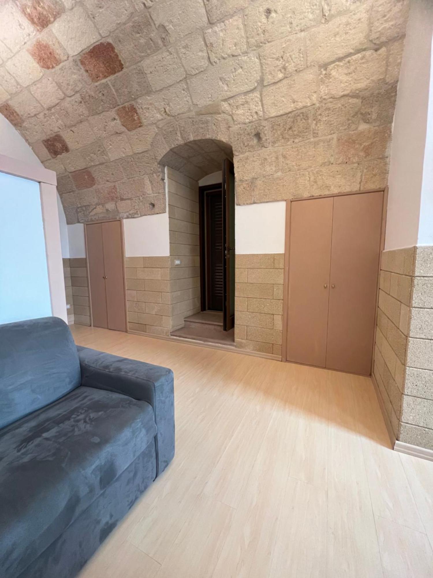 Central House Daire Polignano a Mare Dış mekan fotoğraf