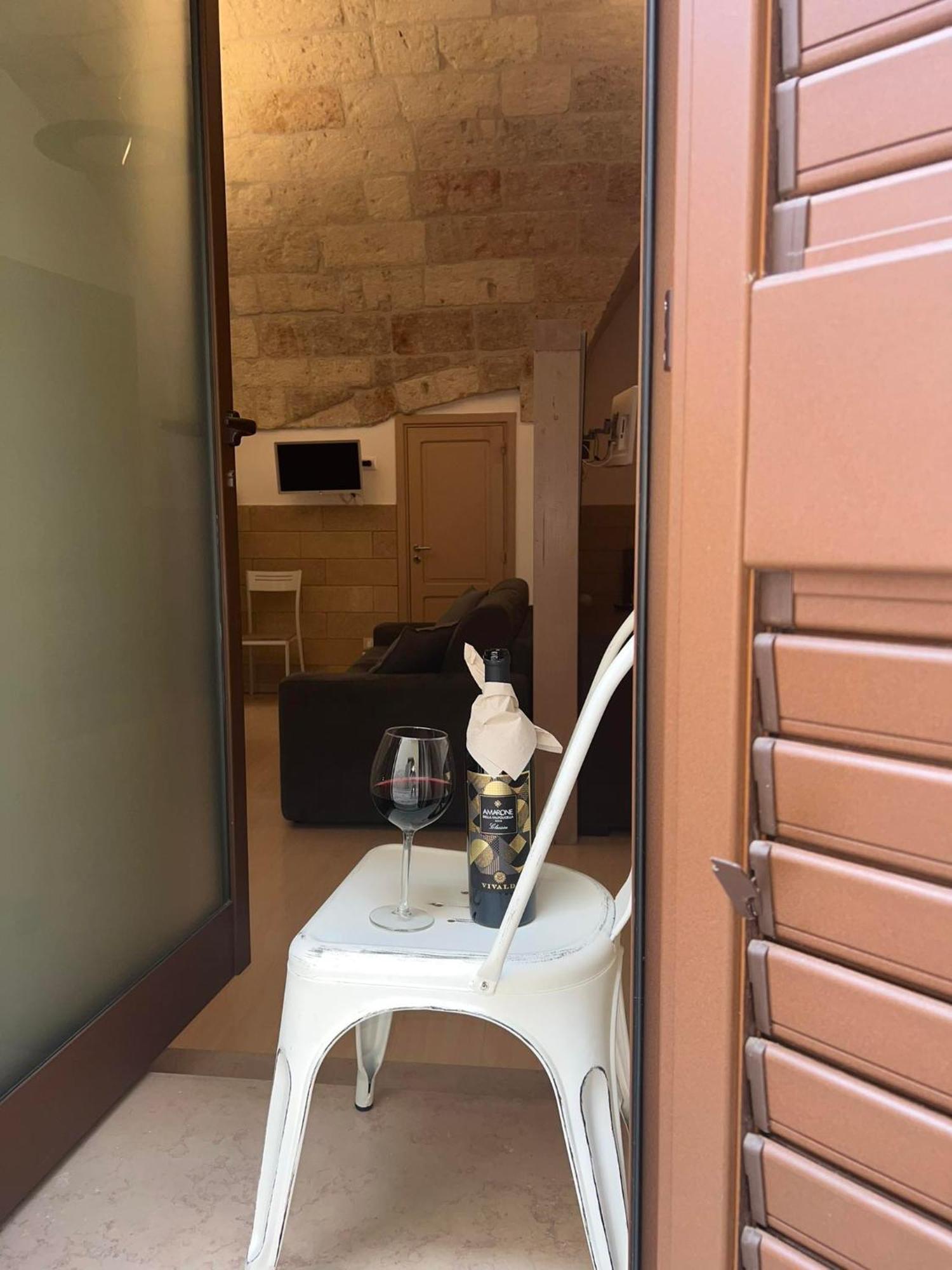 Central House Daire Polignano a Mare Dış mekan fotoğraf