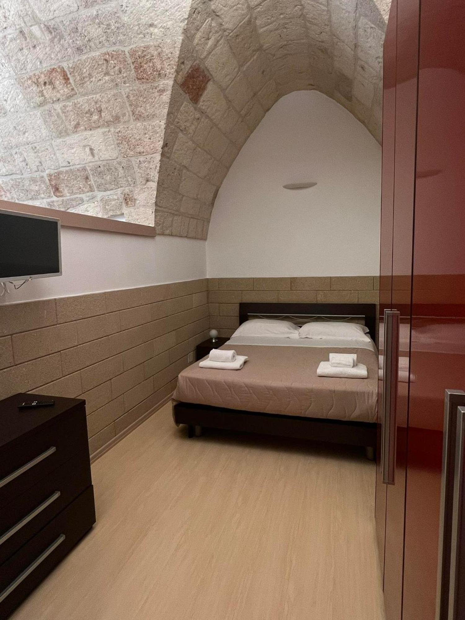 Central House Daire Polignano a Mare Dış mekan fotoğraf